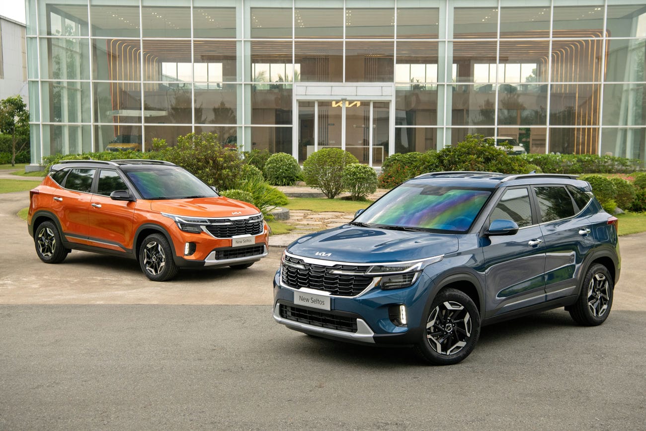 kia seltos 2024 2 KIA SELTOS