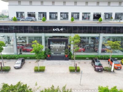 kia binh tan Giới Thiệu
